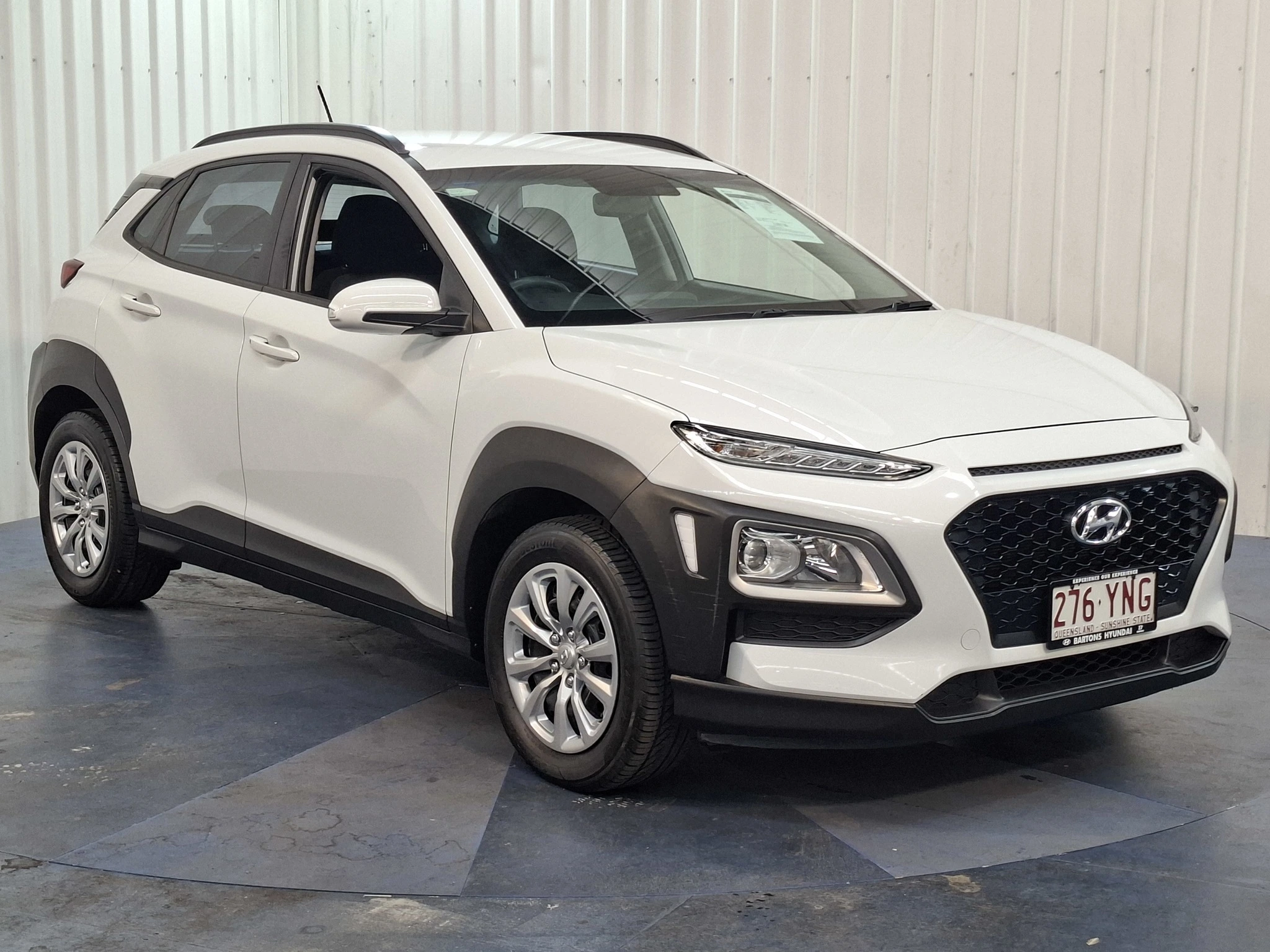 SUV