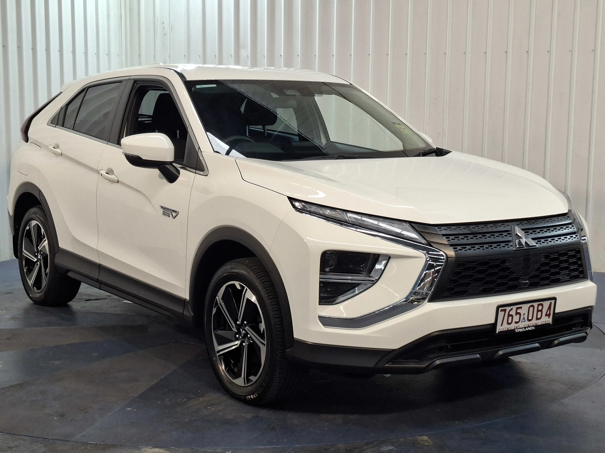 SUV