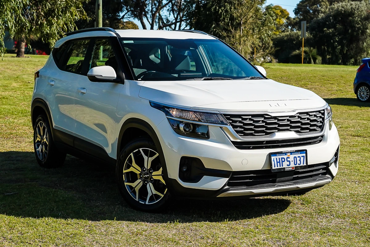 SUV