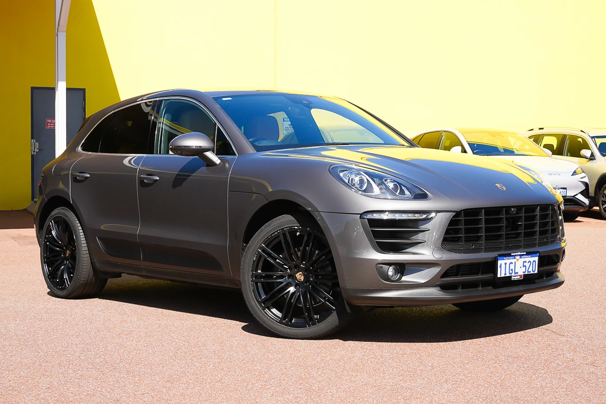SUV
