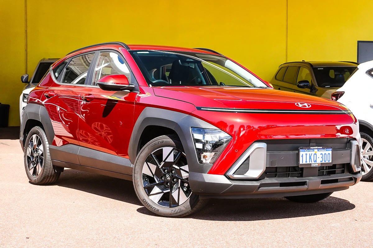 SUV