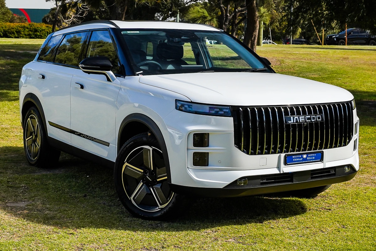 SUV