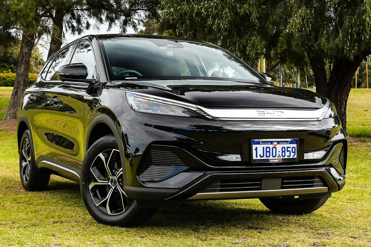 SUV