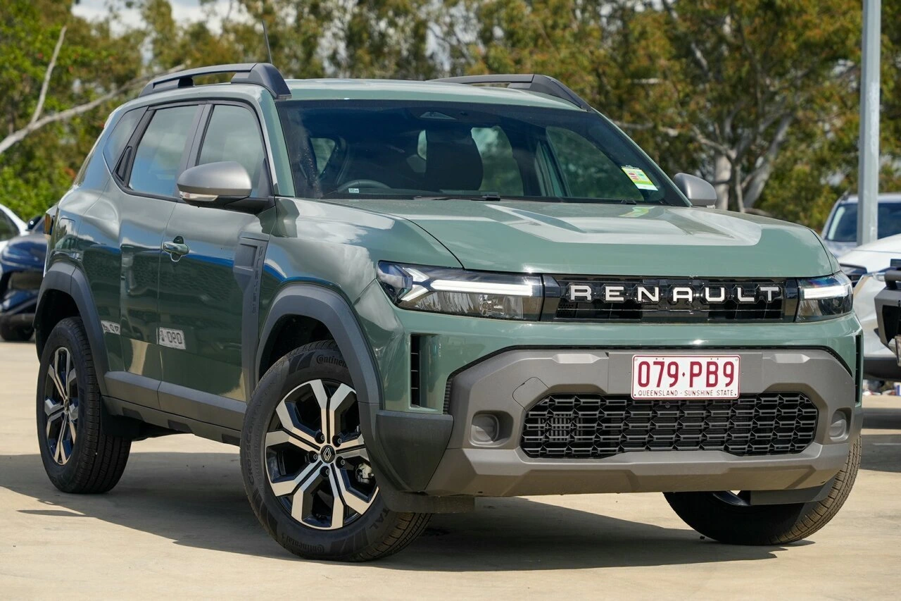 SUV