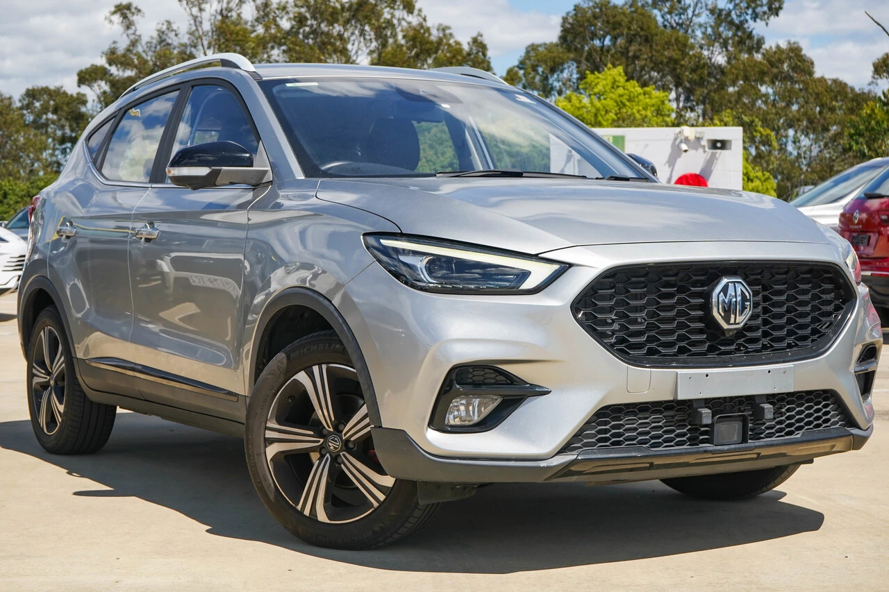 SUV