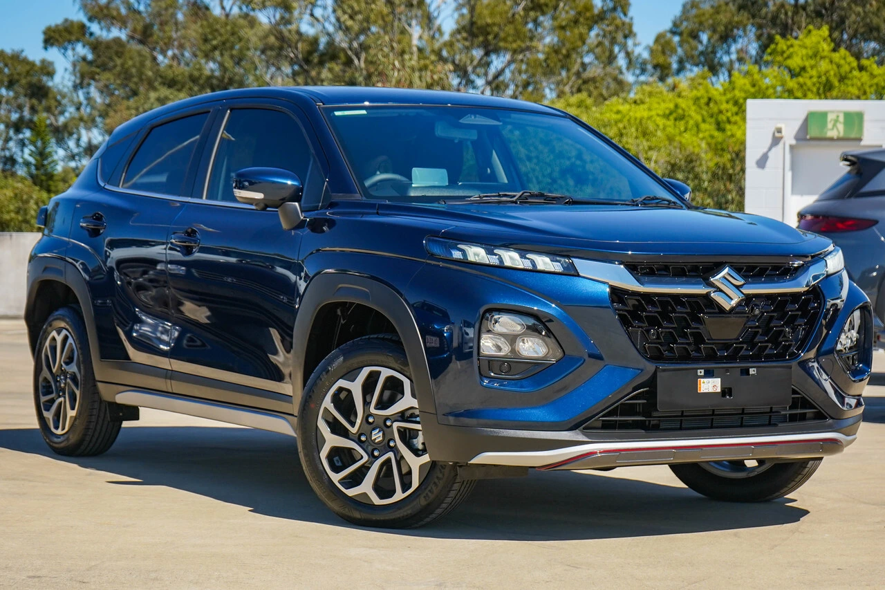 SUV
