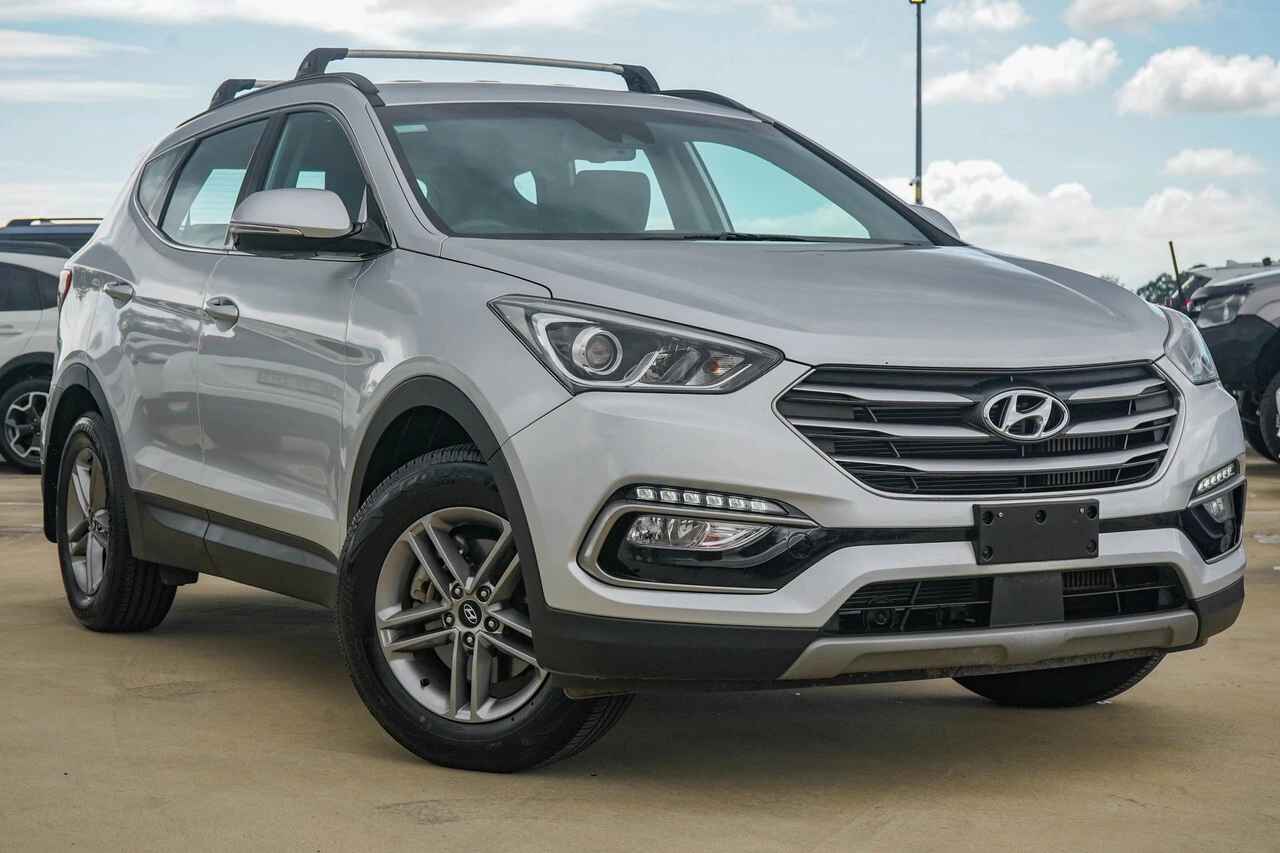 SUV