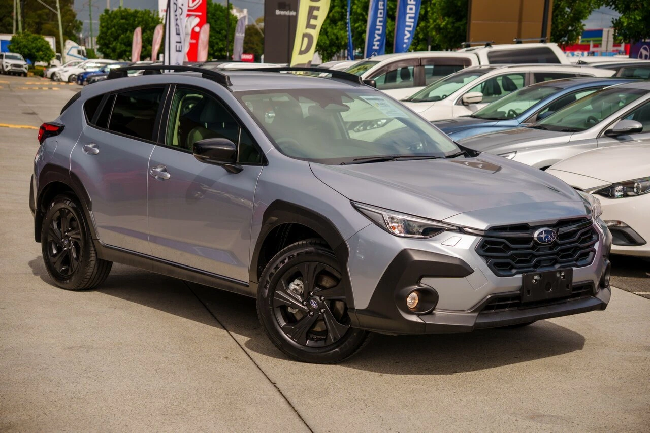 SUV