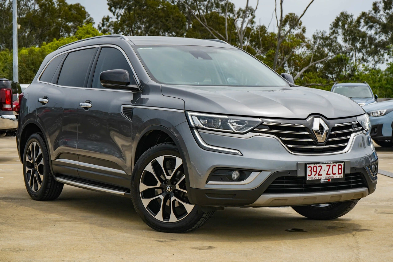 SUV