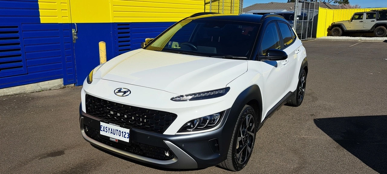 SUV
