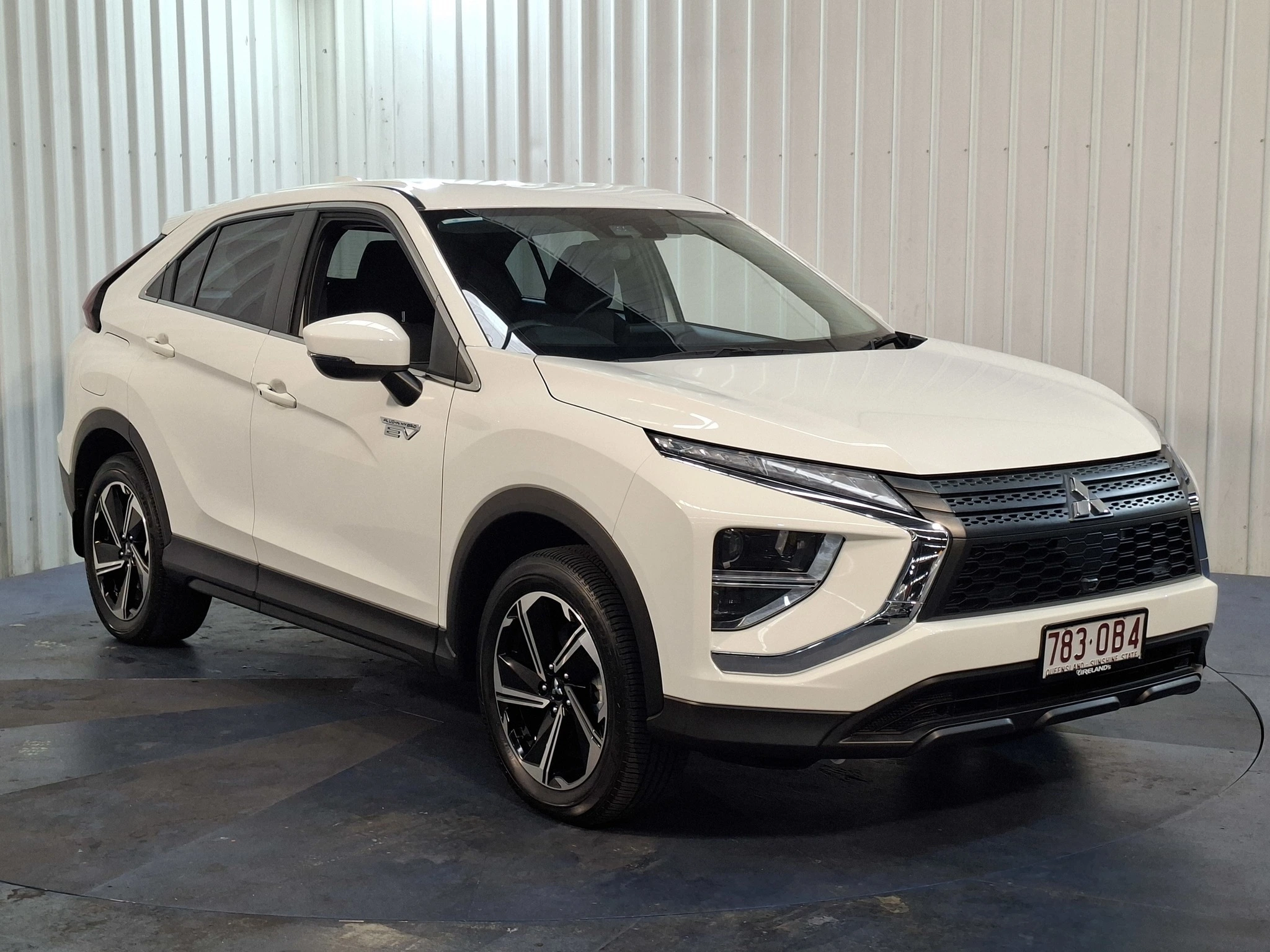 SUV
