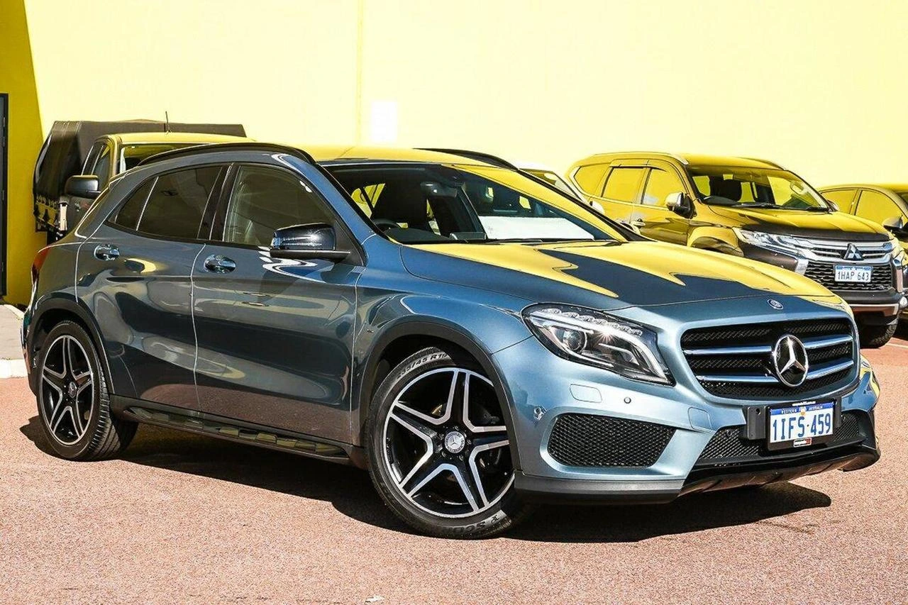 SUV