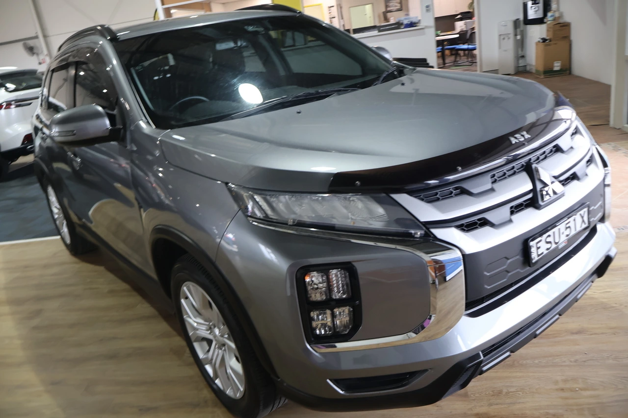 SUV
