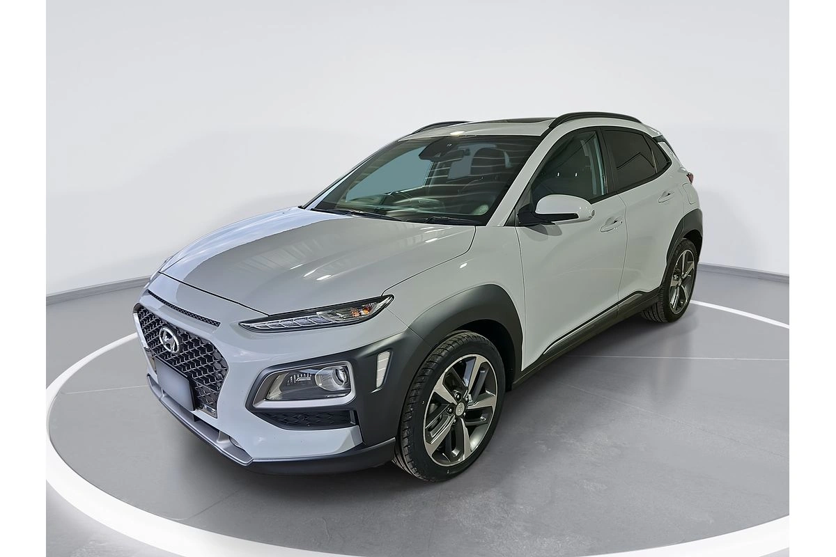 SUV