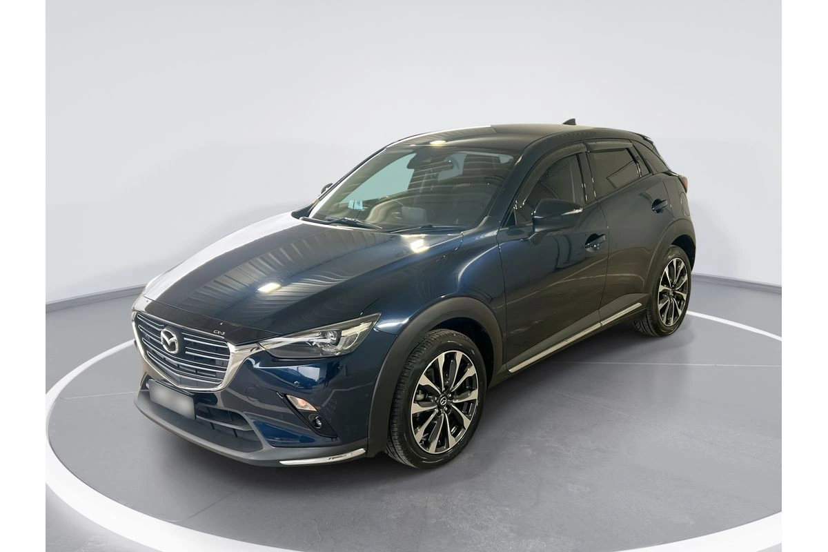 SUV