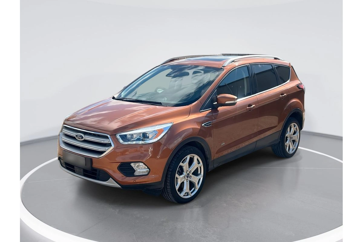 SUV