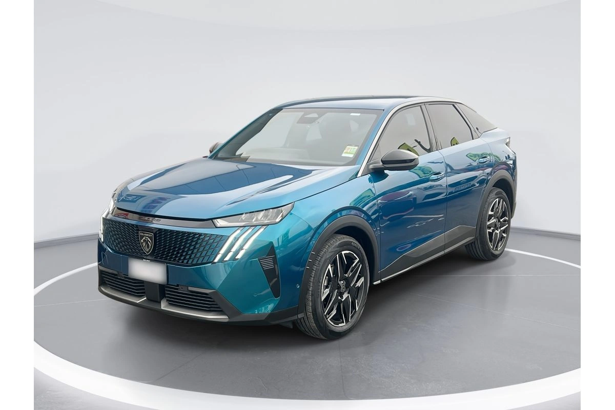 SUV