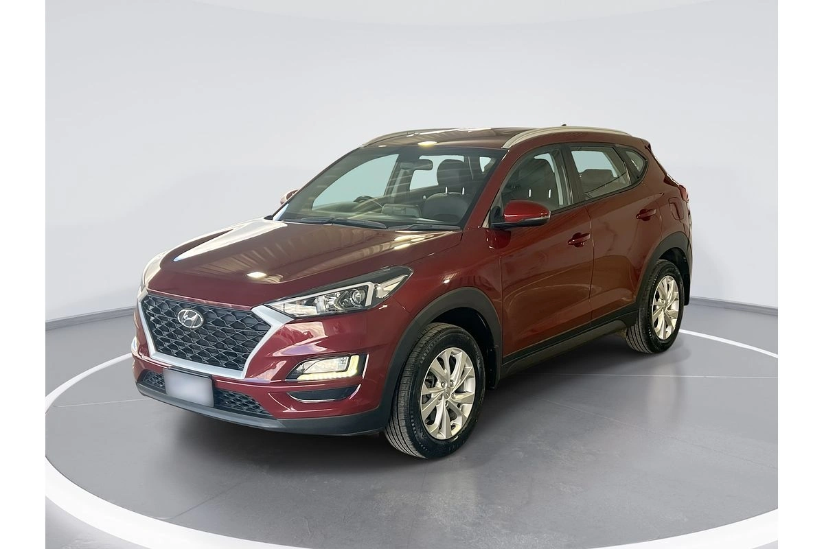 SUV