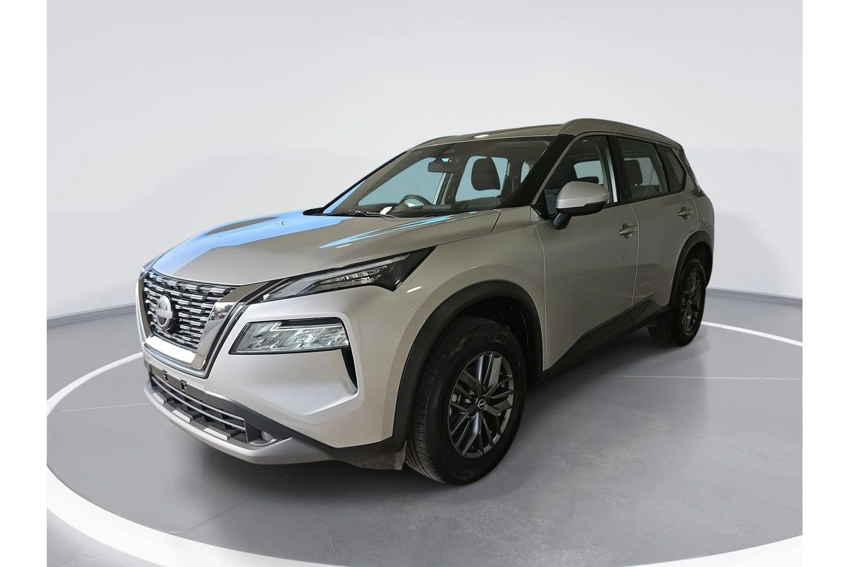 SUV