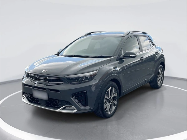 2021 Kia Stonic GT-Line YB Automatic Petrol