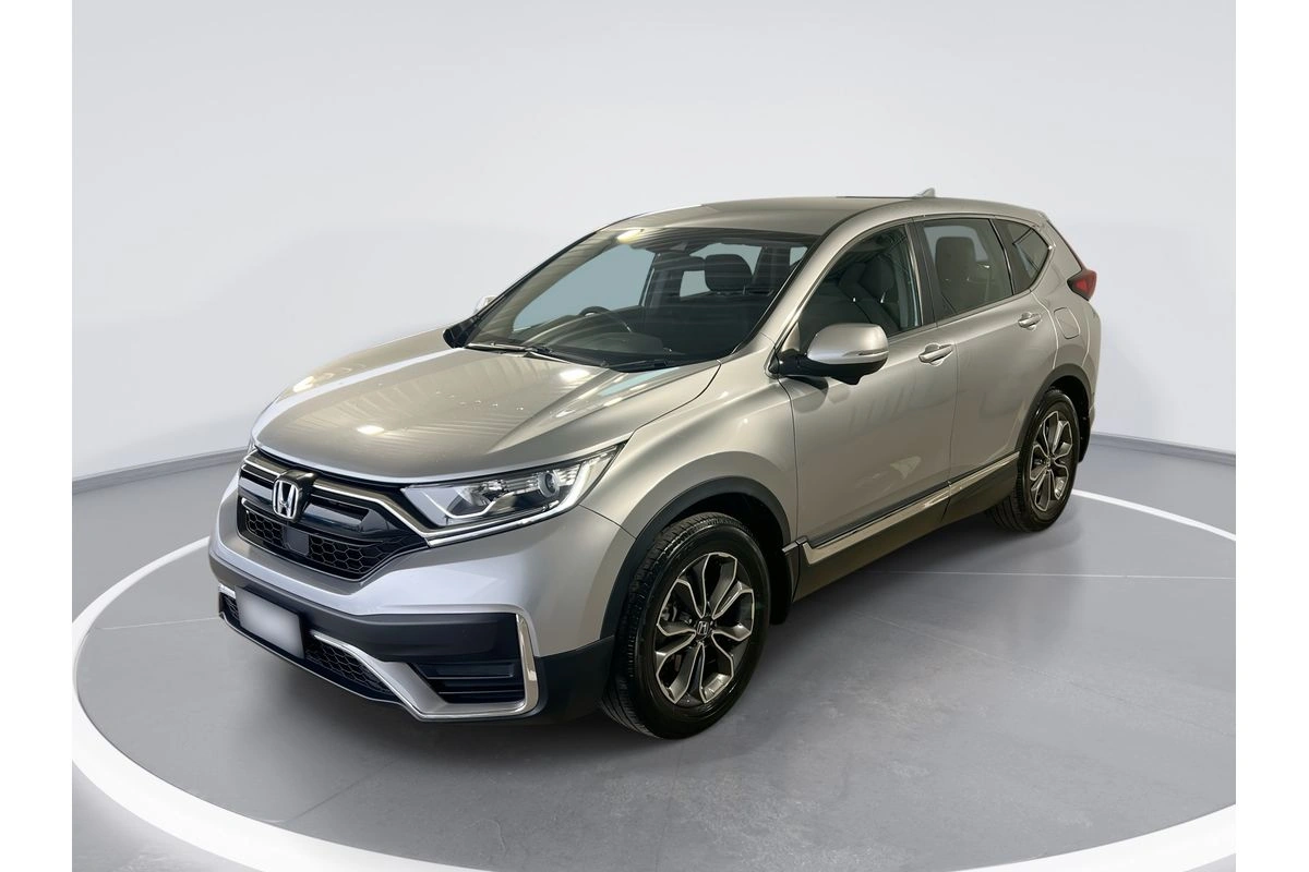 SUV