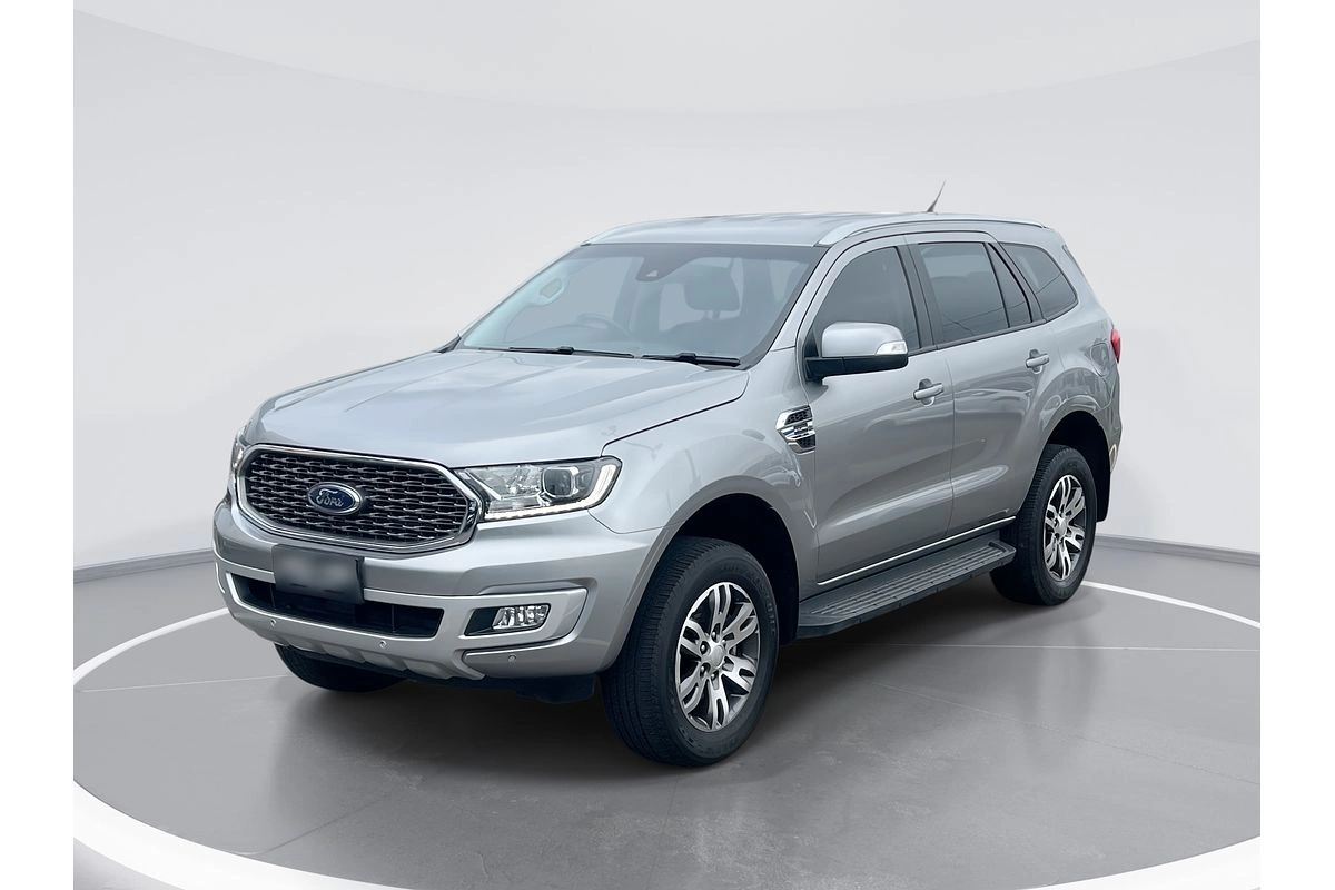 SUV