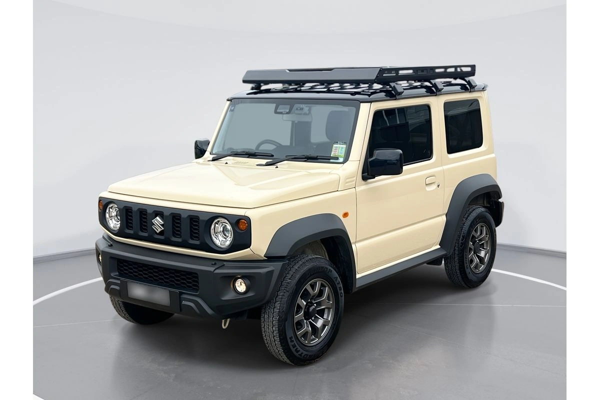 SUV