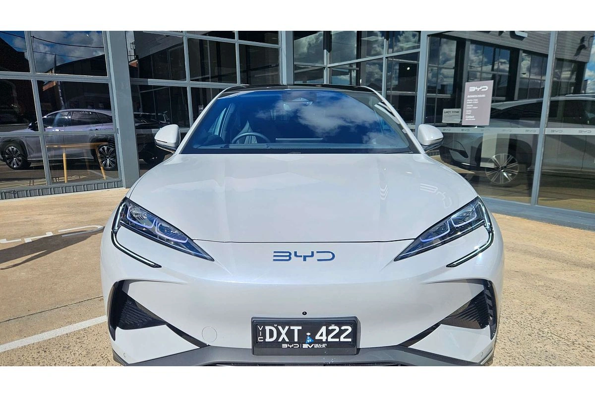 SUV