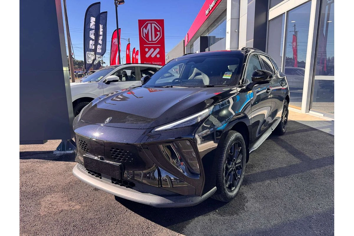 SUV