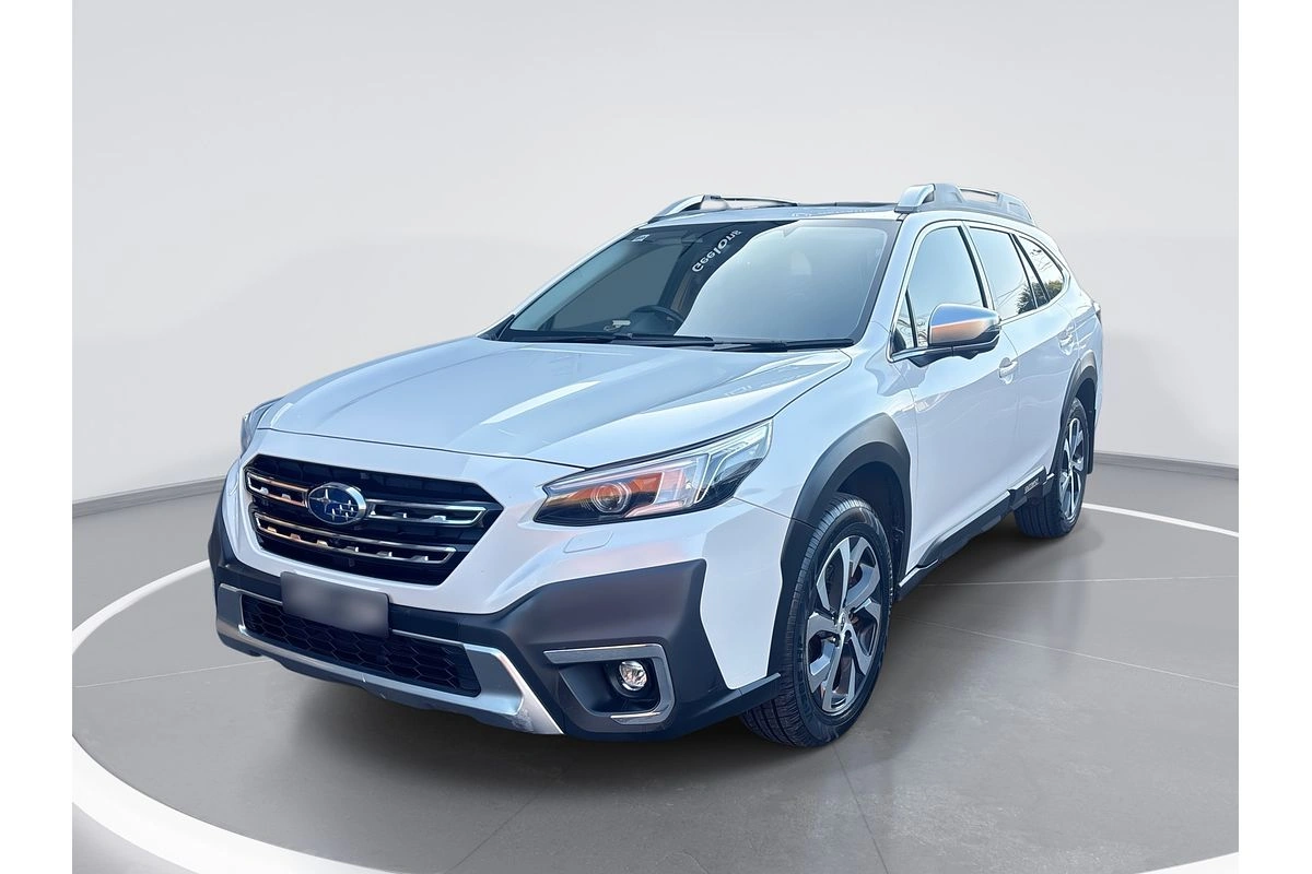 SUV