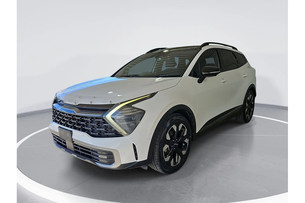 SUV