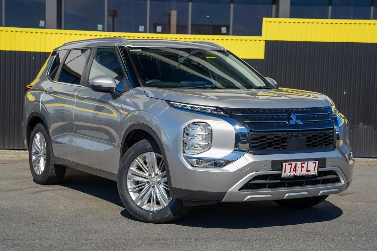 SUV