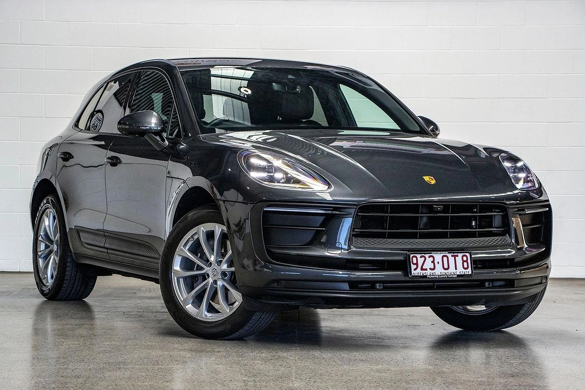 SUV