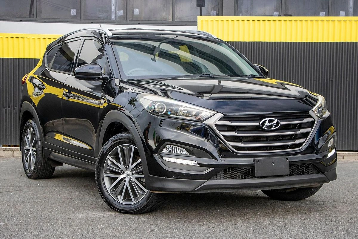 SUV
