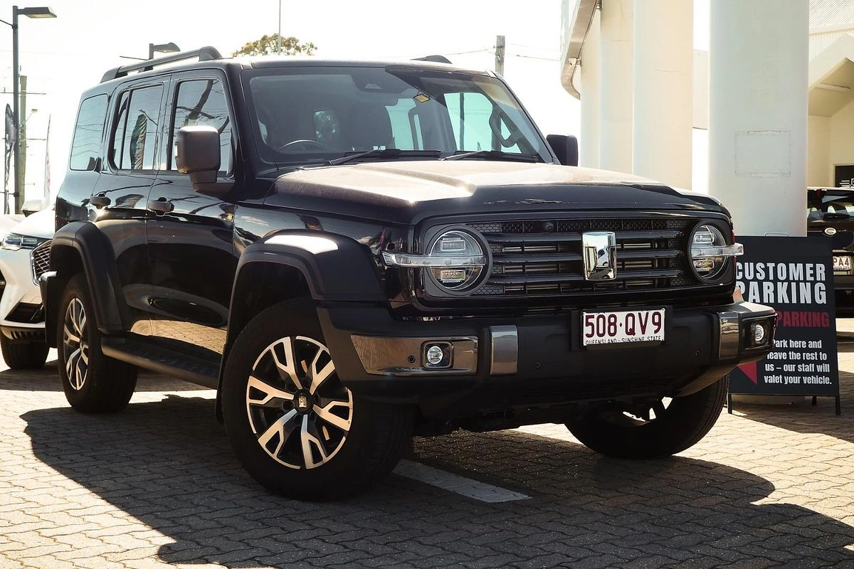 SUV