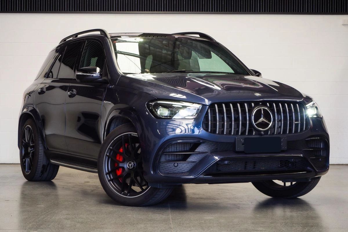 SUV