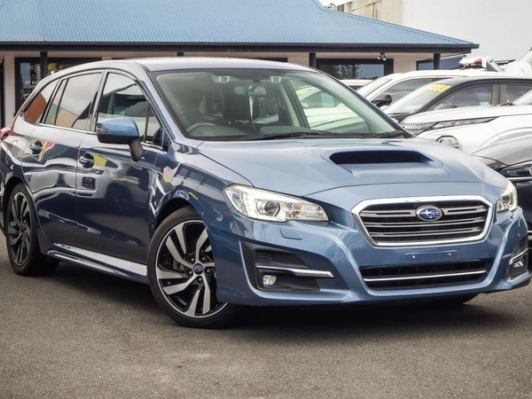 2019 Subaru Levorg 2.0 GT-S VM AWD Automatic Petrol