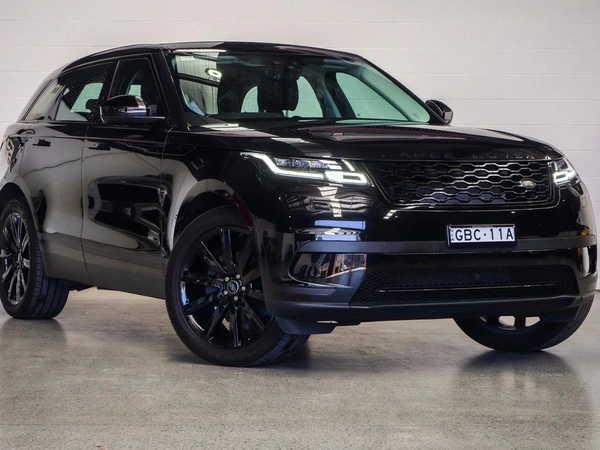 2019 Land Rover Range Rover Velar P250 S L560 Automatic Petrol