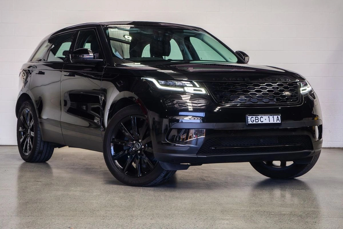 SUV