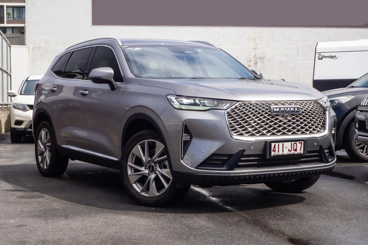 SUV