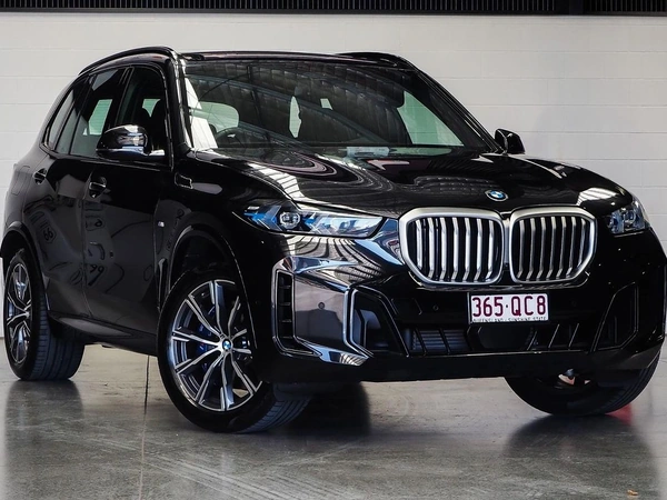 2024 Bmw X5 xDrive30d xLine Turbo Diesel AWD