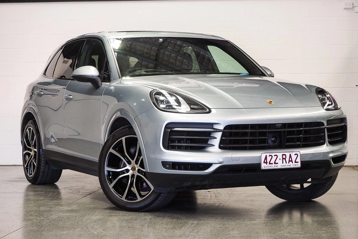SUV