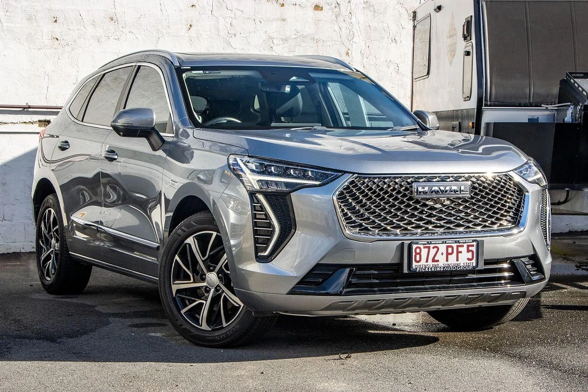 SUV
