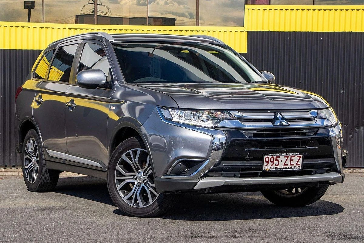 SUV