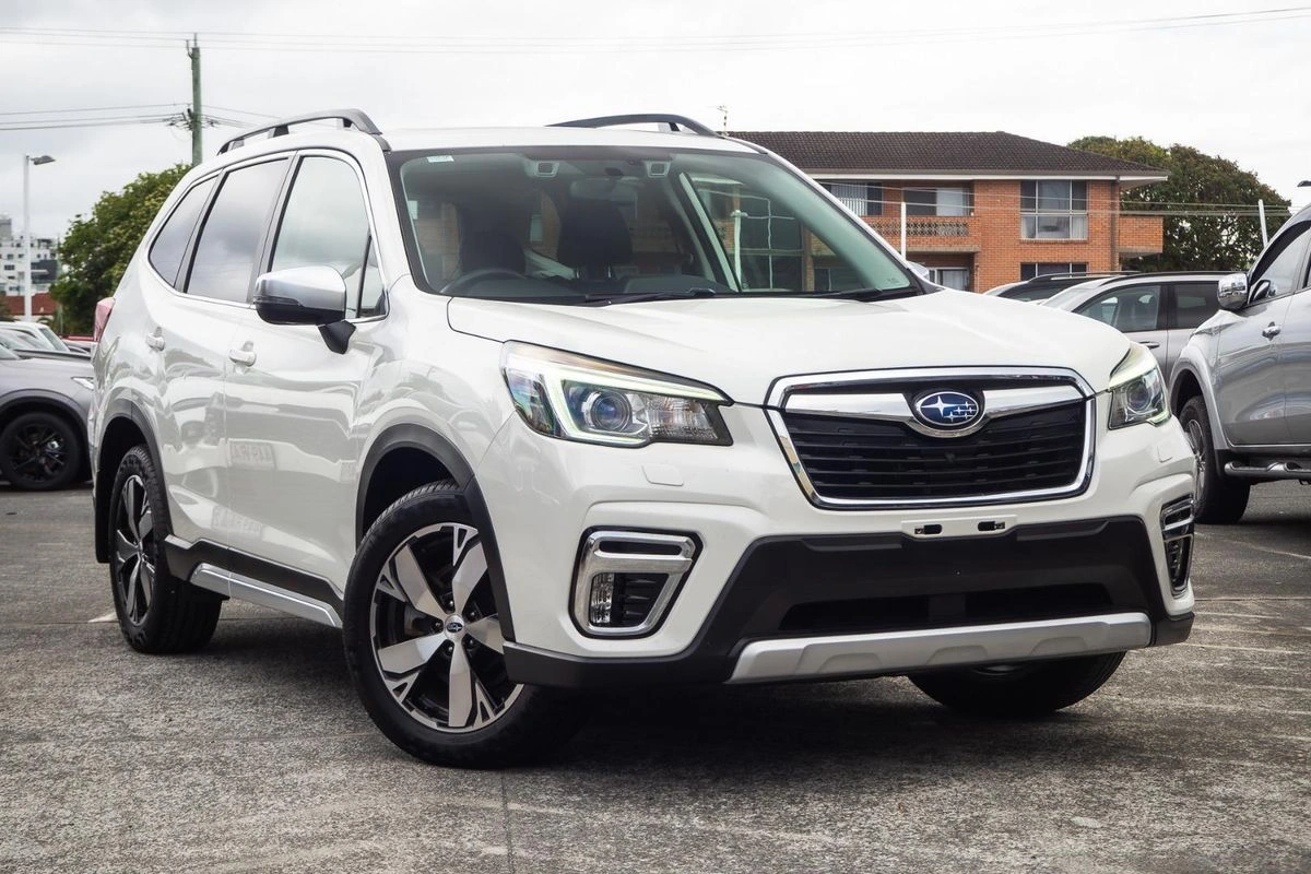 SUV