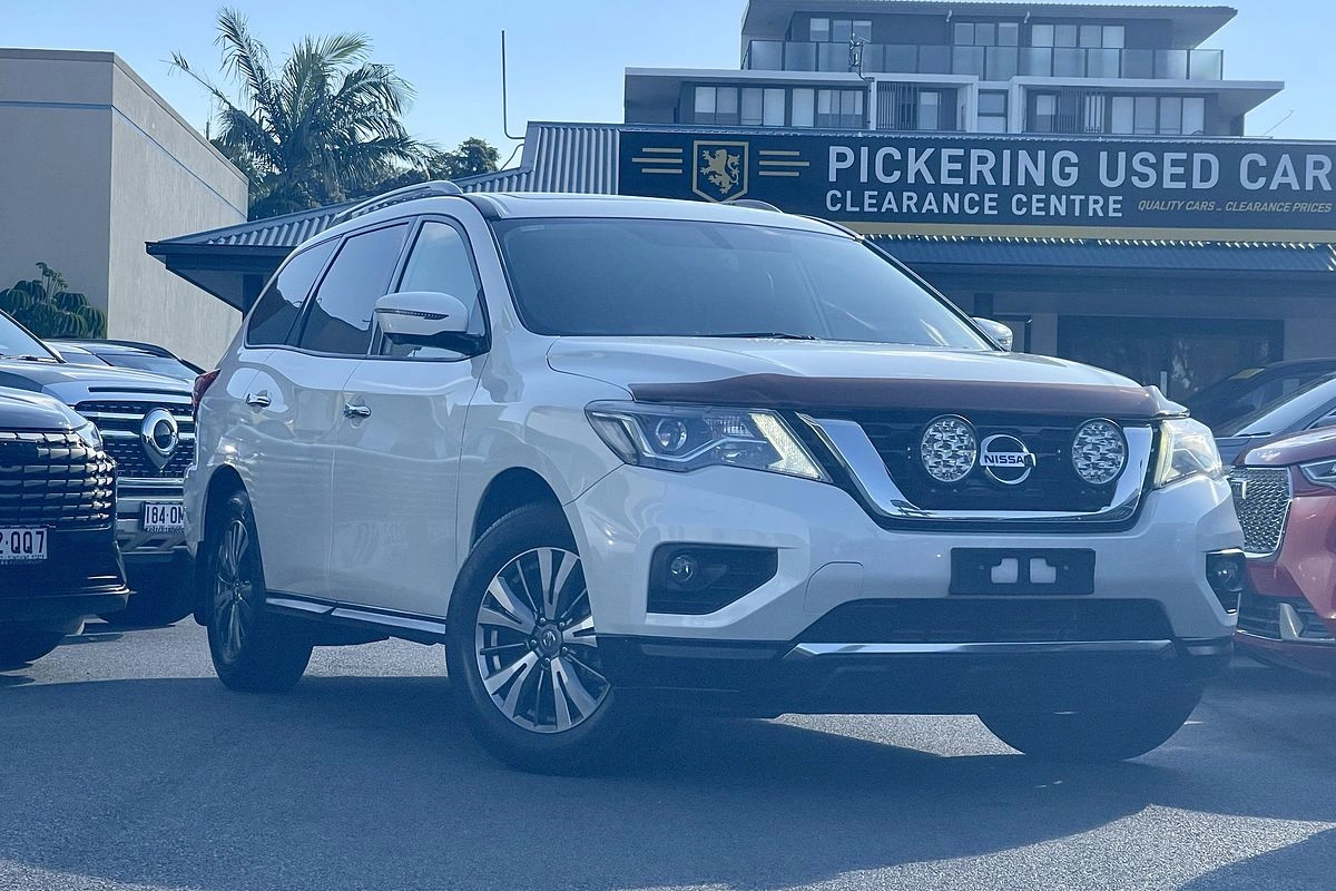 SUV