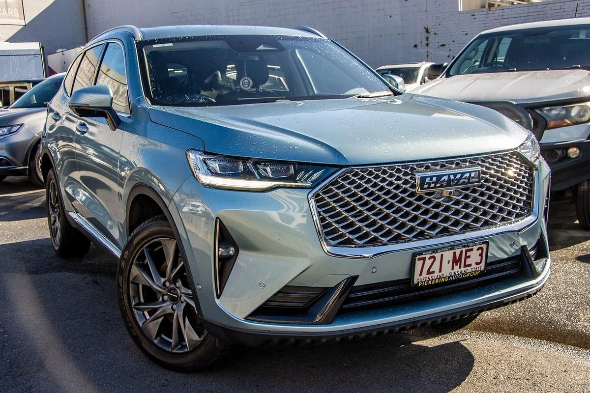SUV