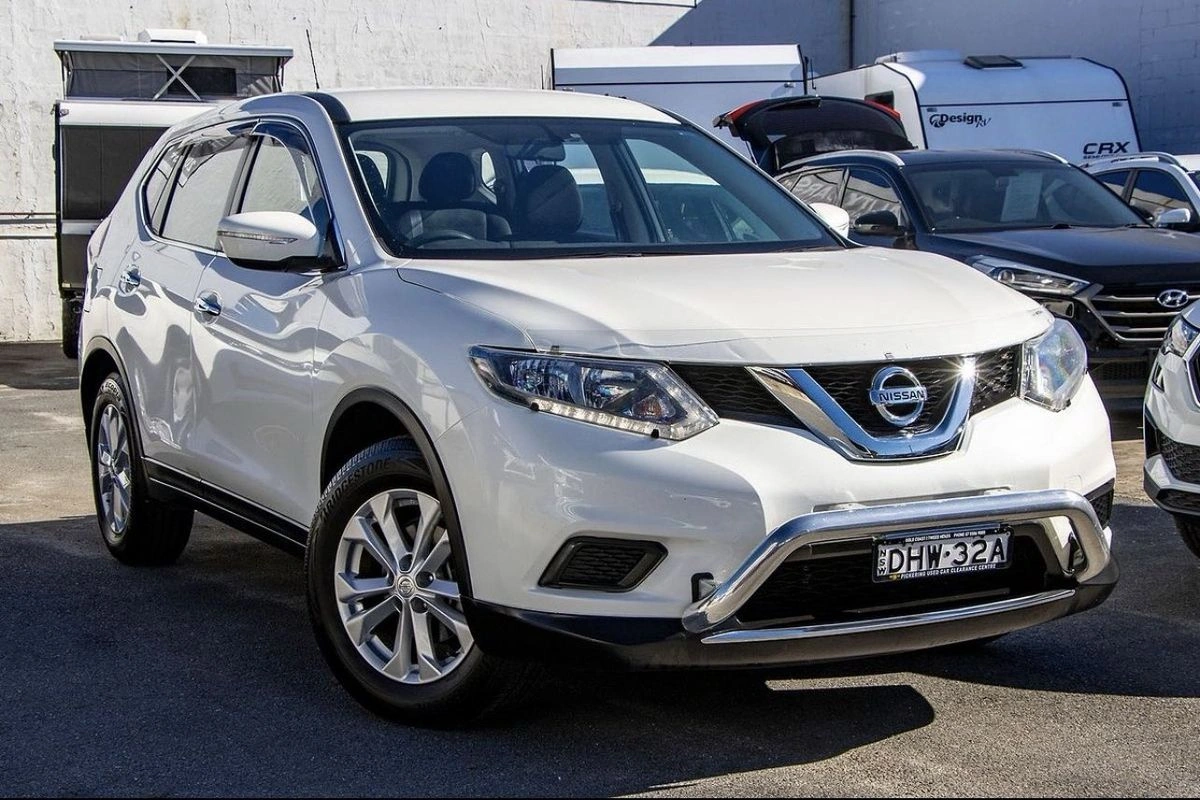 SUV