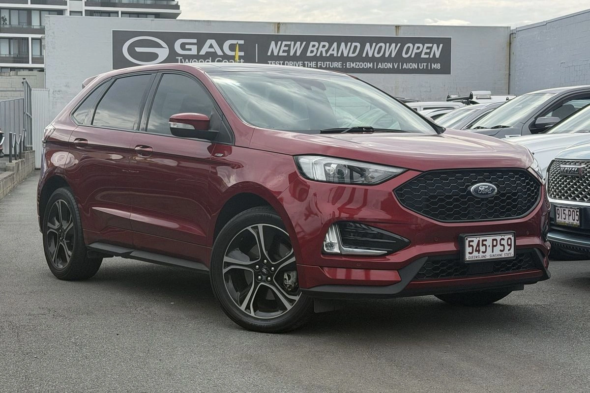 SUV