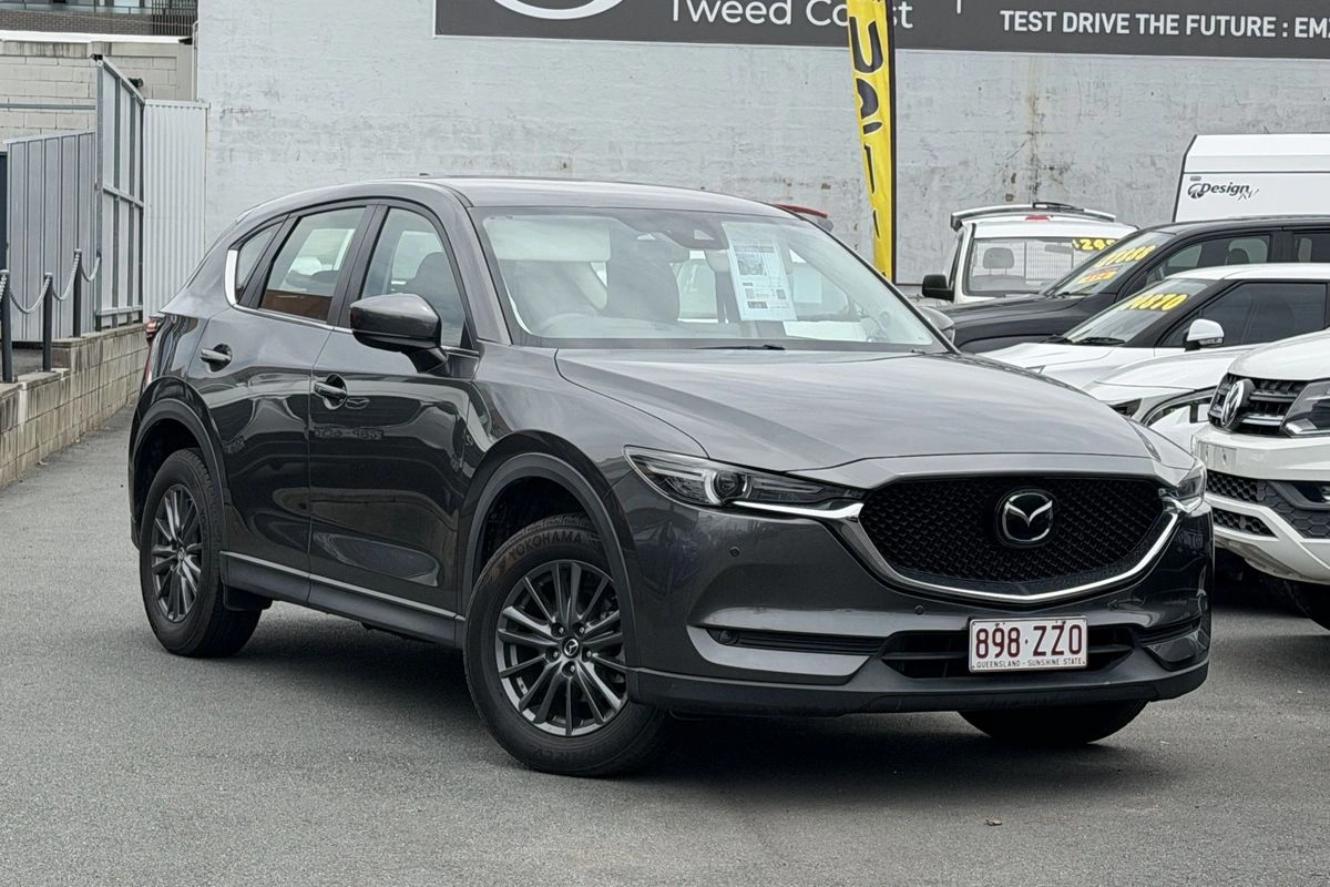 SUV